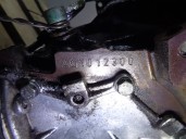 Recambio de motor completo para seat toledo (1m2) 2.3 vr5 referencia OEM IAM AQN 012300 066100031B