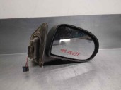 Recambio de retrovisor derecho para jeep compass 2.0 crd cat referencia OEM IAM 5115046AC 5 PINES 5 PUERTAS