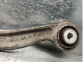 Replacement rear upper left suspension arm for Mercedes-Benz C-Class (W204) saloon C 220 CDI BlueEfficiency (204.