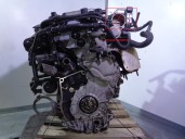 Replacement complete engine for SEAT Toledo (1M2) 2.3 VR5 OEM IAM reference AQN 012300 066100031B