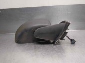 Recambio de retrovisor derecho para jeep compass 2.0 crd cat referencia OEM IAM 5115046AC 5 PINES 5 PUERTAS