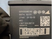 Recambio de modulo electronico para alfa romeo giulietta (191) 2.0 jtdm referencia OEM IAM 50509829 130732928301 