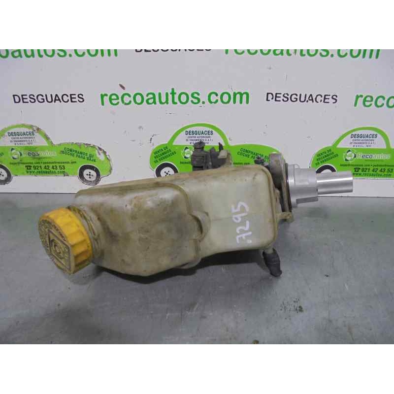 Recambio de bomba freno para alfa romeo mito (145) 1.3 jtd cat referencia OEM IAM 50518301  