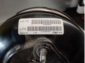 Recambio de servofreno para bmw serie 7 (f01/f02) 3.0 turbodiesel referencia OEM IAM 34336790454 TRW