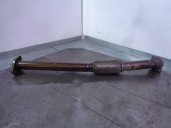 Recambio de tubo escape delantero para alfa romeo giulietta (191) 2.0 jtdm referencia OEM IAM 51807742 CESTA 6