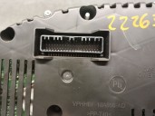 Recambio de cuadro instrumentos para kia niro referencia OEM IAM 94003G5310 94003G5310 