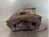 Recambio de pinza freno trasera izquierda para jeep commander 3.0 crd cat referencia OEM IAM 5143703AB  