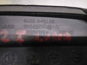 Recambio de molduras delanteras para jeep compass 2.0 crd cat referencia OEM IAM 0YS49RXFAB 