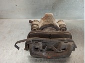 Recambio de pinza freno trasera izquierda para jeep commander 3.0 crd cat referencia OEM IAM 5143703AB  