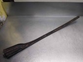 Recambio de molduras delanteras para jeep compass 2.0 crd cat referencia OEM IAM 0YS49RXFAB  