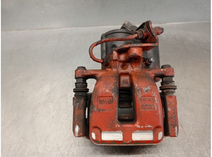 Recambio de pinza freno trasera izquierda para volkswagen passat berlina (3c2) 2.0 tdi referencia OEM IAM 3C0615403B  TRW
