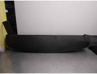Replacement rear spoiler for Jeep Compass 2.0 CRD cat OEM IAM reference 0ZM46RXFAC 