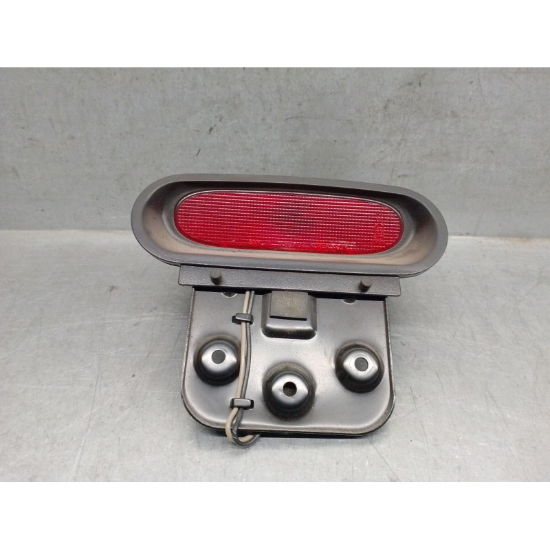 Recambio de luz central de freno para daewoo matiz (m100, m150) 0.8 referencia OEM IAM 96563407 96563407 