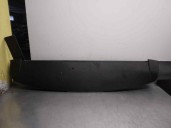 Recambio de aleron trasero para jeep compass 2.0 crd cat referencia OEM IAM 0ZM46RXFAC  