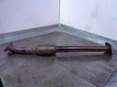 Replacement front exhaust pipe for Alfa Romeo Giulietta (191) 2.0 JTDM OEM IAM reference 51807742 CESTA 6