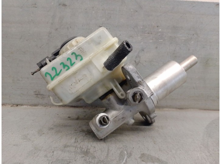 Recambio de bomba freno para bmw 5 (e60) 525 i referencia OEM IAM 34316761073 34336786629 TRW