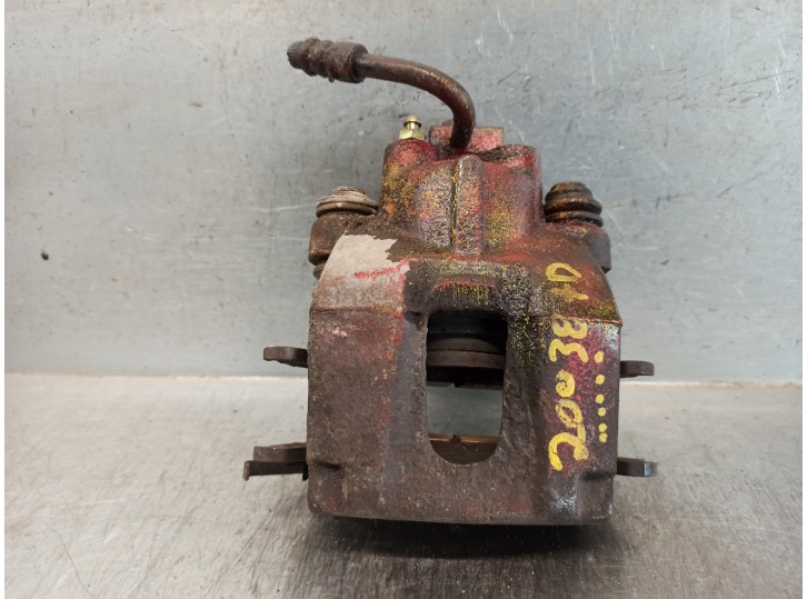 Recambio de pinza freno trasera derecha para jeep commander 3.0 crd cat referencia OEM IAM 5143702AB 