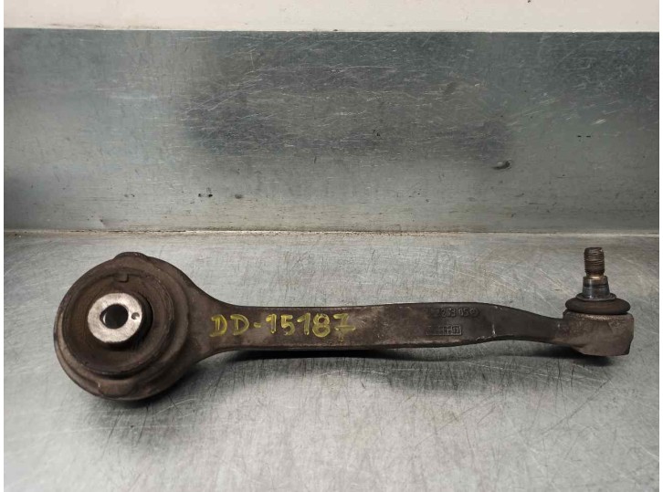 Recambio de brazo suspension superior delantero derecho para mercedes-benz clase c (w204) berlina c 220 cdi blueefficiency (204.