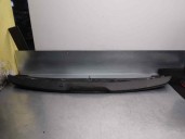 Replacement rear spoiler for Jeep Compass 2.0 CRD CAT OEM IAM reference 0ZM46RXFAC 