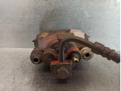 Recambio de pinza freno trasera derecha para jeep commander 3.0 crd cat referencia OEM IAM 5143702AB  