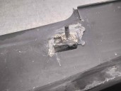 Recambio de aleron trasero para jeep compass 2.0 crd cat referencia OEM IAM 0ZM46RXFAC  