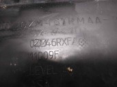 Recambio de aleron trasero para jeep compass 2.0 crd cat referencia OEM IAM 0ZM46RXFAC 