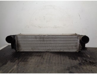 Recambio de intercooler para bmw serie 7 (f01/f02) 3.0 turbodiesel referencia OEM IAM 17517805629 R7368003 BEHR