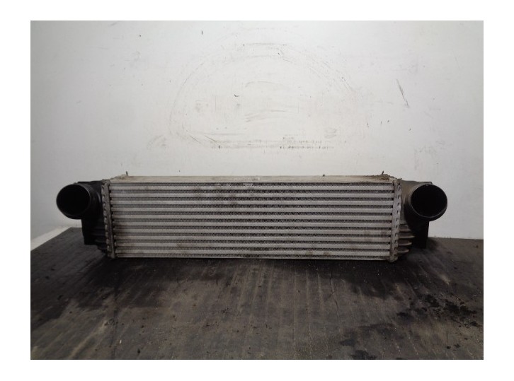 Recambio de intercooler para bmw serie 7 (f01/f02) 3.0 turbodiesel referencia OEM IAM 17517805629 R7368003 BEHR