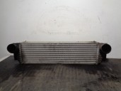 Recambio de intercooler para bmw serie 7 (f01/f02) 3.0 turbodiesel referencia OEM IAM 17517805629 R7368003 BEHR