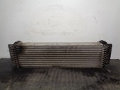 Recambio de intercooler para bmw serie 7 (f01/f02) 3.0 turbodiesel referencia OEM IAM 17517805629 R7368003 BEHR