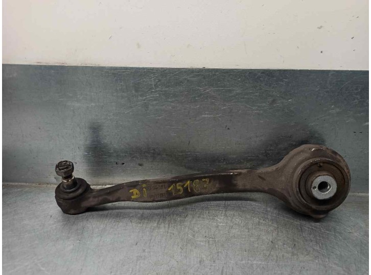 Replacement front left upper suspension arm for Mercedes-Benz C-Class (W204) saloon C 220 CDI BlueEfficiency (20