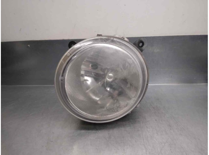 Recambio de faro derecho para jeep compass 2.0 crd cat referencia OEM IAM 5303874AA 5 PUERTAS