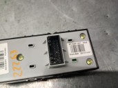 Recambio de mando elevalunas delantero izquierdo para kia niro referencia OEM IAM 93570G5310 93570G5310 