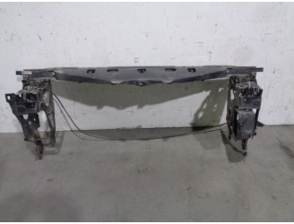 Recambio de panel frontal para bmw serie 7 (f01/f02) 3.0 turbodiesel referencia OEM IAM 41007204061 CHAPA 