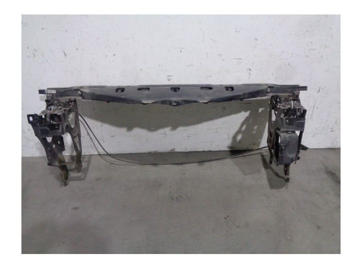 Recambio de panel frontal para bmw serie 7 (f01/f02) 3.0 turbodiesel referencia OEM IAM 41007204061 CHAPA 