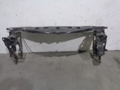 Recambio de panel frontal para bmw serie 7 (f01/f02) 3.0 turbodiesel referencia OEM IAM 41007204061 CHAPA 