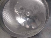 Recambio de faro derecho para jeep compass 2.0 crd cat referencia OEM IAM 5303874AA 5 PUERTAS