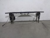 Recambio de panel frontal para bmw serie 7 (f01/f02) 3.0 turbodiesel referencia OEM IAM 41007204061 CHAPA 