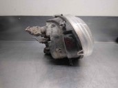 Recambio de faro derecho para jeep compass 2.0 crd cat referencia OEM IAM 5303874AA  5 PUERTAS