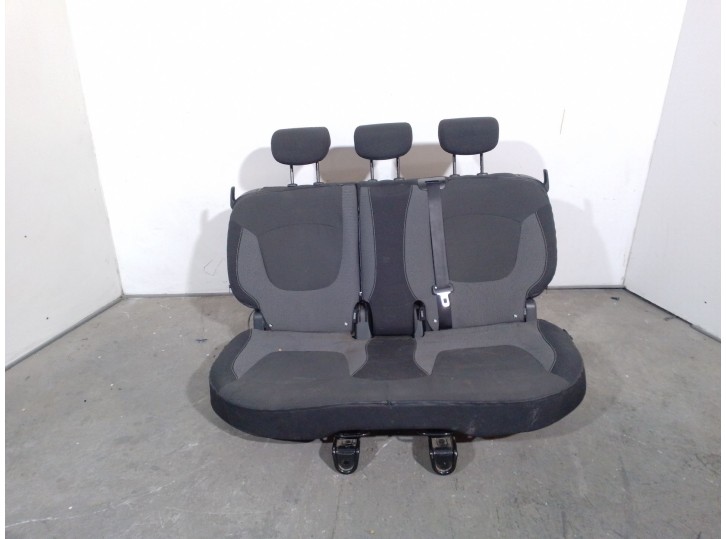 Recambio de asientos traseros para renault captur i (j5_, h5_) 0.9 tce 90 referencia OEM IAM 883054620R 883054620R 