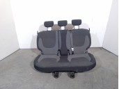 Recambio de asientos traseros para renault captur i (j5_, h5_) 0.9 tce 90 referencia OEM IAM 883054620R 883054620R 