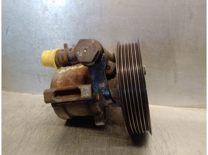 Recambio de bomba servodireccion para seat toledo (1m2) 2.3 vr5 referencia OEM IAM 1J0422154D 26066368 DELPHI