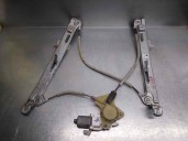 Recambio de elevalunas delantero derecho para jeep compass 2.0 crd cat referencia OEM IAM 05074820AA 2 PINES 5 PUERTAS