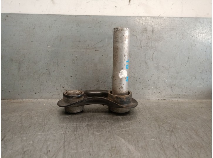 Recambio de brazo suspension inferior trasero derecho para bmw 5 (e60) 525 i referencia OEM IAM 33326770749 33326770749 