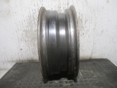 Recambio de llanta para mercedes-benz clase v (w638) 2.3 turbodiesel cat referencia OEM IAM 6384011501 R1551/2JX15H2ET60 HIERRO