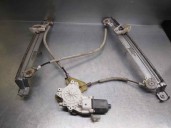 Recambio de elevalunas delantero derecho para jeep compass 2.0 crd cat referencia OEM IAM 05074820AA 2 PINES 5 PUERTAS