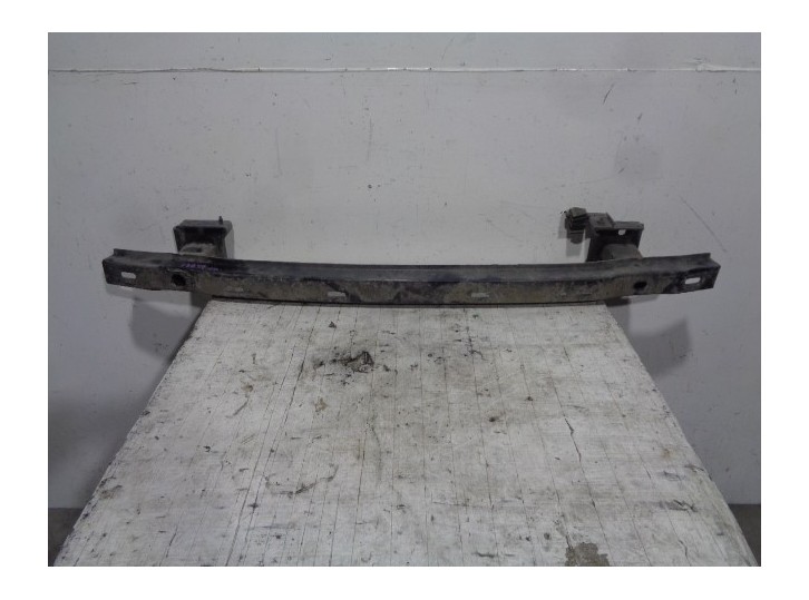 Recambio de refuerzo paragolpes trasero para bmw serie 7 (f01/f02) 3.0 turbodiesel referencia OEM IAM 51127183884 HIERRO 