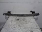 Recambio de refuerzo paragolpes trasero para bmw serie 7 (f01/f02) 3.0 turbodiesel referencia OEM IAM 51127183884 HIERRO 