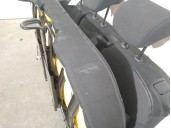 Recambio de asientos traseros para renault captur i (j5_, h5_) 0.9 tce 90 referencia OEM IAM 883054620R 883054620R 
