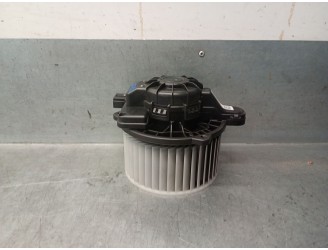 Recambio de motor calefaccion para kia niro referencia OEM IAM 97113G2000 97113G2000 